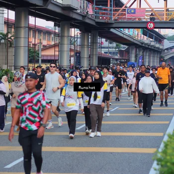 Runner Photo 5031257