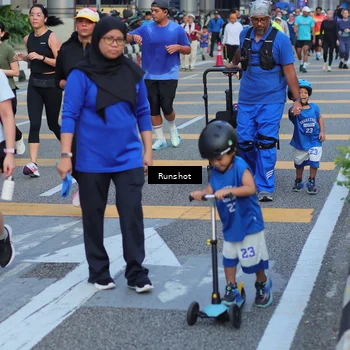 Runner Photo 5031258