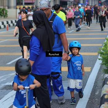 Runner Photo 5031261