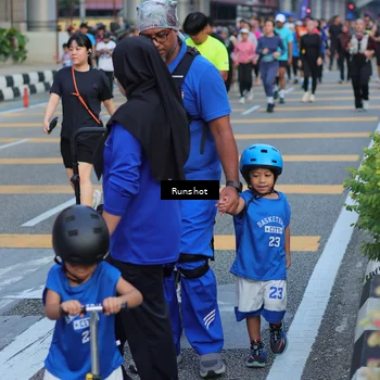 Runner Photo 5031262