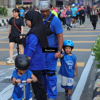 Runner Photo 5031264