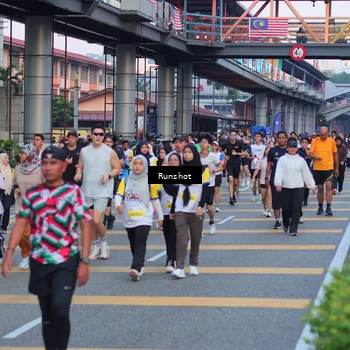 Runner Photo 5031266