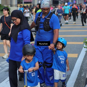 Runner Photo 5031268