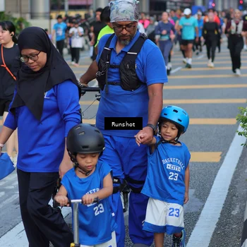Runner Photo 5031269