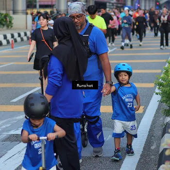 Runner Photo 5031270