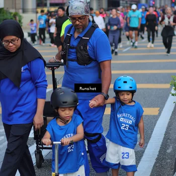 Runner Photo 5031271