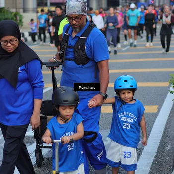 Runner Photo 5031272