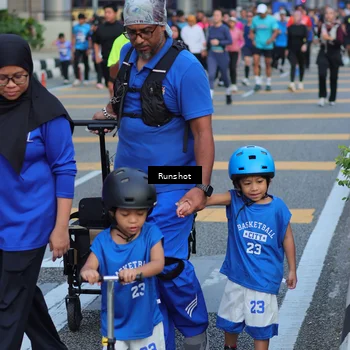 Runner Photo 5031273