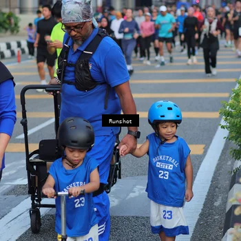 Runner Photo 5031274