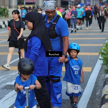 Runner Photo 5031275