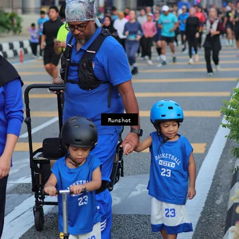 Runner Photo 5031276