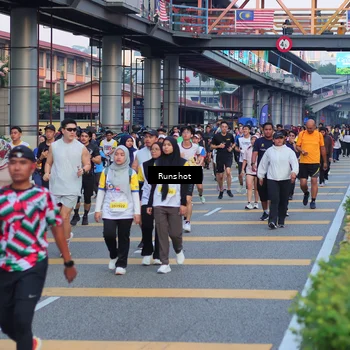 Runner Photo 5031277