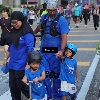 Runner Photo 5031281