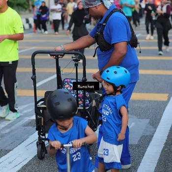 Runner Photo 5031282