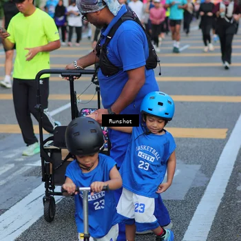 Runner Photo 5031283
