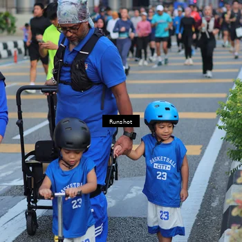 Runner Photo 5031286