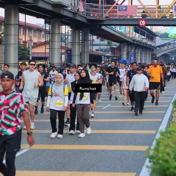 Runner Photo 5031287