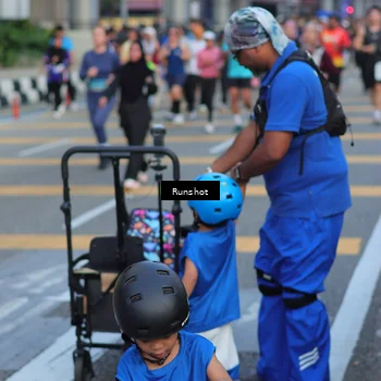 Runner Photo 5031291