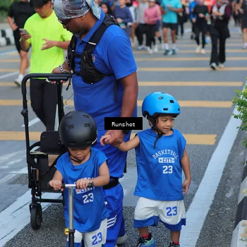 Runner Photo 5031297