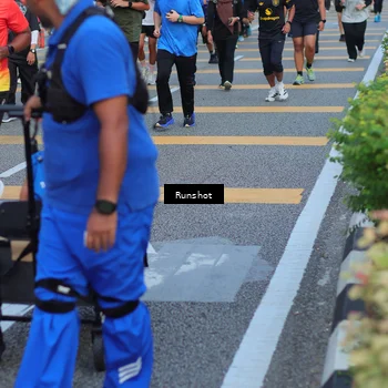 Runner Photo 5031298