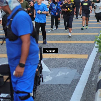 Runner Photo 5031302