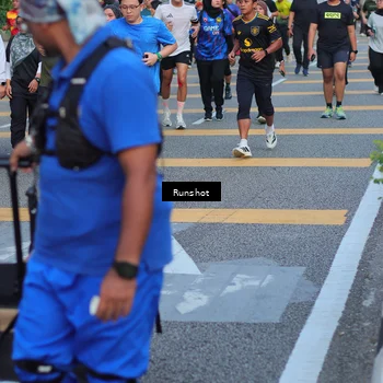 Runner Photo 5031305