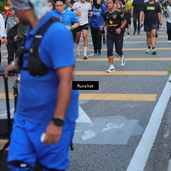 Runner Photo 5031306