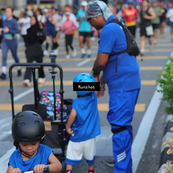 Runner Photo 5031307