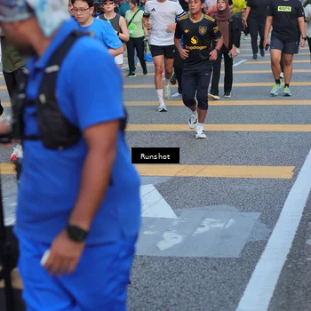 Runner Photo 5031308