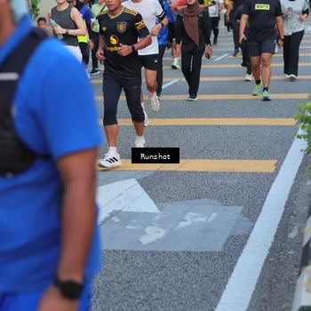 Runner Photo 5031312