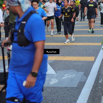 Runner Photo 5031314