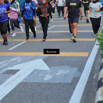 Runner Photo 5031315