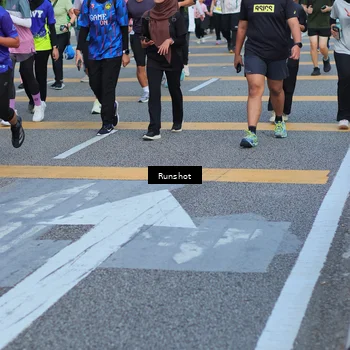 Runner Photo 5031317