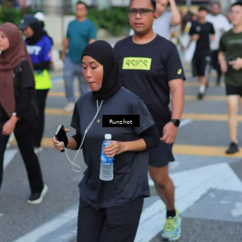 Runner Photo 5031320
