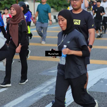 Runner Photo 5031321