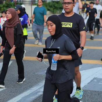 Runner Photo 5031322