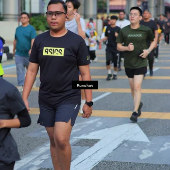Runner Photo 5031323