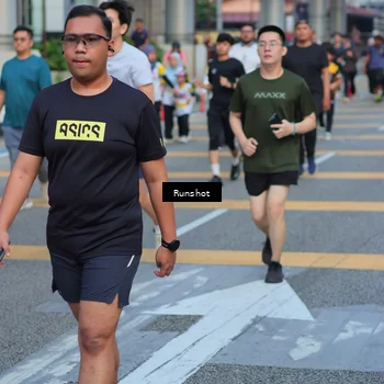 Runner Photo 5031325