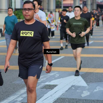 Runner Photo 5031326