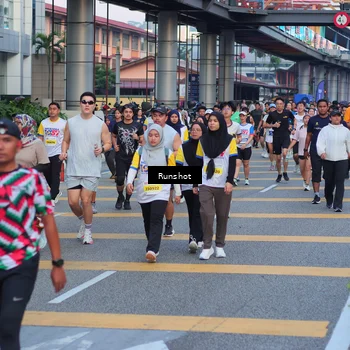 Runner Photo 5031327