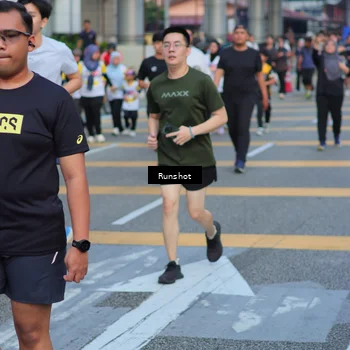 Runner Photo 5031328