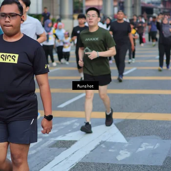 Runner Photo 5031329