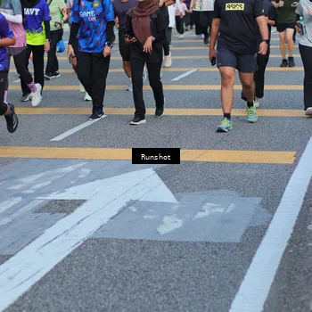 Runner Photo 5031330