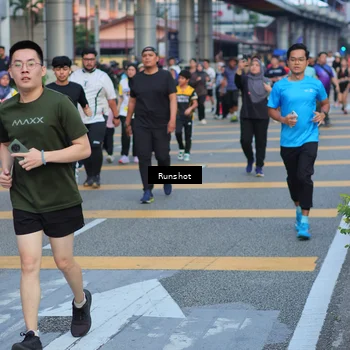 Runner Photo 5031334