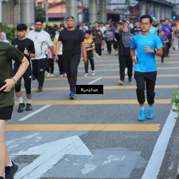Runner Photo 5031336