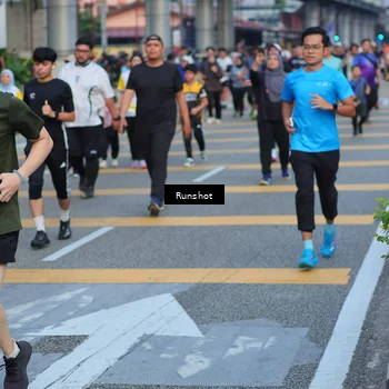 Runner Photo 5031337
