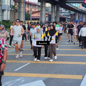 Runner Photo 5031338