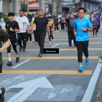Runner Photo 5031339