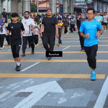 Runner Photo 5031341