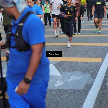 Runner Photo 5031343